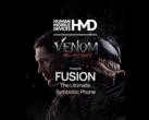 HMD annonce sa collaboration avec Venom : The Last Dance. (Source de l'image : HMD)