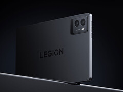 Lenovo Legion Tab Gen 3 à partir de 549,99 $ (Source d&#039;image : Lenovo)