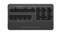 Les prochaines cartes graphiques de Nvidia seraient aussi gourmandes en énergie que celles de la dernière génération (source d&#039;image : Corsair)