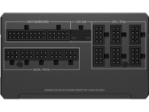 Les prochaines cartes graphiques de Nvidia seraient aussi gourmandes en énergie que celles de la dernière génération (source d'image : Corsair)