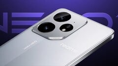 Le Neo 7 (Source de l&#039;image : Realme)