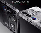 Le RedMagic 10 Pro global est proposé à partir de 649 $ (Source de l'image : RedMagic - édité)