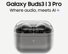 Les Buds3 et Buds3 Pro, disponibles sur le site Galaxy, seront dotés d'une tige au design actualisé, semblable à celle d'un AirPod (Source : Samsung Community via @chunvn8888)