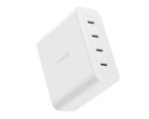 Les nouveaux chargeurs muraux Anker, dont le Charger (150W, 4 Port) (ci-dessus), sont disponibles sur le site Apple Store. (Source de l'image : Apple)