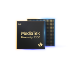 De nouvelles informations sur le Dimensity 9300+ de MediaTek sont apparues en ligne (image via MediaTek)