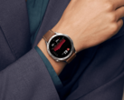 La Huawei Watch GT 5 devrait être améliorée par rapport à la Watch GT 4 (ci-dessus). (Source de l'image : Huawei)