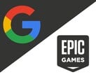 Une décision de justice oblige Google à ouvrir son Play Store aux fournisseurs tiers et à permettre aux boutiques d'applications externes d'accéder à l'ensemble du catalogue d'applications. (Source de l'image : Google / Epic)