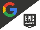 Une décision de justice oblige Google à ouvrir son Play Store aux fournisseurs tiers et à permettre aux boutiques d'applications externes d'accéder à l'ensemble du catalogue d'applications. (Source de l'image : Google / Epic)