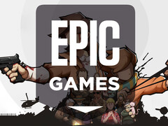 Un célèbre Redditor a devancé Epic Games en révélant le jeu gratuit de la semaine prochaine. (Source de l&#039;image : Epic Games &amp;amp; Vanimals - édité)