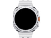 La Galaxy Watch Ultra est réputée être l'une des smartwatches de Samsung les plus chères à ce jour. (Source de l'image : Ice Universe)