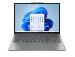 En revue : Lenovo IdeaPad Pro 5 16IMG G9 RTX 4050