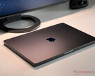 Le design actuel du MacBook Pro pourrait encore durer deux ans. (Source de l'image : Notebookcheck)