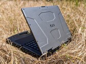 Test du Getac S410 Gen 5 : performances accrues avec Raptor Lake-P pour ce PC portable robuste