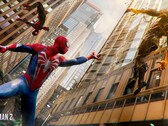 Marvel's Spider-Man 2 sera la dernière exclusivité de Sony sur PC (source : PlayStation)