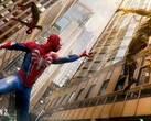 Marvel's Spider-Man 2 sera la dernière exclusivité de Sony sur PC (source : PlayStation)