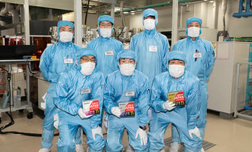 Sony demande à 250 des 670 employés de l'usine de Takajyo de prendre une retraite anticipée afin de réduire la production. (Source de l'image : Sony)