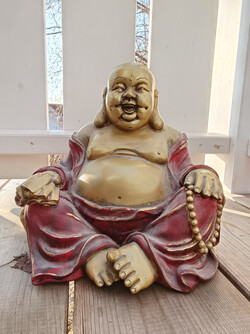 Photo prise à l'aide d'une caméra selfie (source d'image : Manuel Masiero)