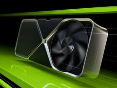 GeForce Une fuite concernant la RTX 5090 confirme l&#039;existence d&#039;un GPU GB202 massif et d&#039;une mémoire GDDR7 (Image source : NVIDIA)