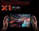 OneXPlayer X1 Ryzen Edition lancé en Chine avec AMD Ryzen 7 8840U (Image source : OneXPlayer [edited])