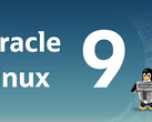 Teaser d'Oracle Linux 9 (Source de l'image : Oracle Linux Blog)