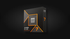 Le prochain Ryzen 7 9800X3D d&#039;AMD apparaît sur PugetBench. (Source de l&#039;image : AMD)