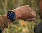 Toutes les smartwatches Instinct 3 sont dotées d'une lunette "renforcée en métal" (source : Garmin)