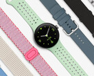 La Pixel Watch 3 sera probablement l'une des premières smartwatches à recevoir des versions stables basées sur Android 15. (Source de l'image : Google)