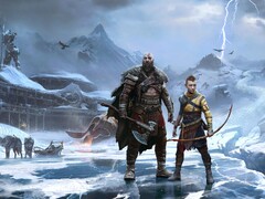 Le portage de God of War Ragnarök devrait être annoncé ce mois-ci. Cependant, on peut se demander si les fans peuvent encore s&#039;attendre à une sortie en 2024. (Source : PlayStation)