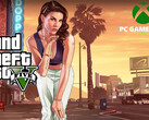 GTA V sera apparemment disponible sur Xbox PC Game Pass (Image source : Rockstar Games and Xbox [edited])