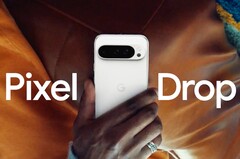 Google a commencé à déployer Android 15 pour les smartphones Pixel. (Source de l&#039;image : Google)