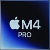 Apple M4 Max 32-Core GPU