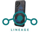 Le Fairphone 5 a été officiellement ajouté à la liste des appareils supportés par LineageOS 21. (Source de l'image : LineageOS / Daniel Schmidt - édité)