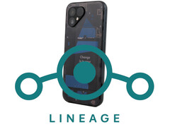 Le Fairphone 5 a été officiellement ajouté à la liste des appareils supportés par LineageOS 21. (Source de l&#039;image : LineageOS / Daniel Schmidt - édité)