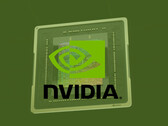NVIDIA devrait proposer d'anciens GPU xx50 pour ordinateurs portables en même temps que la série RTX 50. (Source de l'image : NVIDIA - édité)