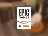 L'avant-dernier jeu gratuit du mois de janvier sur l'Epic Games Store est Behind the Frame : The Finest Scenery (Image source : Epic Games Store)