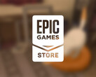 L'avant-dernier jeu gratuit du mois de janvier sur l'Epic Games Store est Behind the Frame : The Finest Scenery (Image source : Epic Games Store)