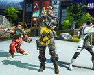 Apex Legends a dépassé les 25 millions de joueurs à la fin de sa première semaine. (Source de l'image : Respawn Entertainment)