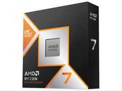 Le très recherché AMD Ryzen 7 9800X3D est de nouveau en stock au prix de vente conseillé par Amazon, Newegg et Best Buy. (Source de l&#039;image : Newegg)