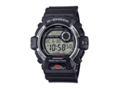 La montre-bracelet numérique Casio G-Shock G8900S-1. (Source de l'image : Casio)