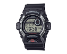 La montre-bracelet numérique Casio G-Shock G8900S-1. (Source de l'image : Casio)