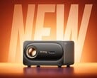 Le projecteur Xming New V1 sera lancé en Chine en février. (Source de l'image : Xming)