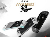 AYANEO propose désormais trois modèles équipés du Ryzen 7 8840U d'AMD. (Source de l'image : AYANEO)
