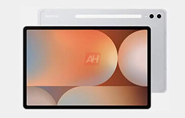 Fuites d'images de la prochaine série Tab S10 (Source de l'image : Android Headlines)