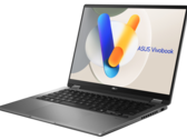 Les Asus VivoBook 14 Flip et VivoBook 16 Flip sont équipés du Core Ultra 7 258V. (Source de l'image : Asus)