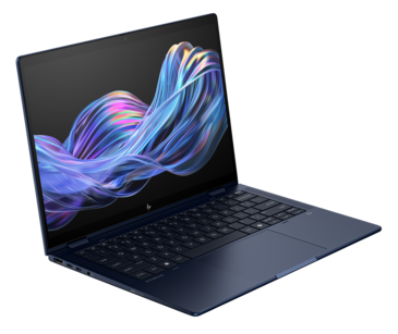 HP EliteBook X Flip G1i (source : HP)