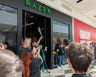 Razer ouvre un nouveau magasin dans la Silicon Valley. Nous nous sommes rendus à son inauguration