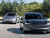 L'autonomie officielle de la Model Y a été améliorée (Source : Tesla)