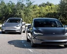 L'autonomie officielle de la Model Y a été améliorée (Source : Tesla)