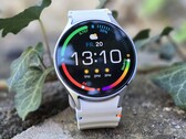 Test de la montre connectée Samsung Galaxy Watch 7