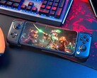 Manette de jeu mobile GameSir X2 Pro pour les smartphones Android (Source : GameSir)